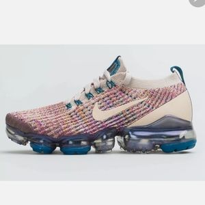 **SOLD**Vapormax flyknit